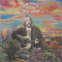 LPPetty Tom & The Heartbreakers / Angel Dream / Vinyl
