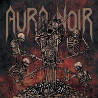 CDAura Noir / Out To Die / Reedice