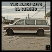 CDBlack Keys / El Camino / Digipack