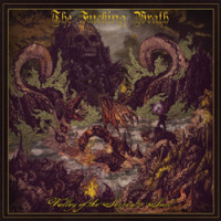 CDFucking Wrath / Valley Of The Serpent's Soul