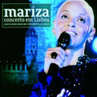 CDMariza / Concerto Em Lisboa