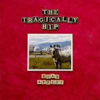 LPTragically Hip / Road Apples / Vinyl