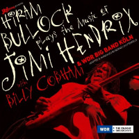 LPBullock Hiram / Play The Music Of Jimi Hendrix / Vinyl