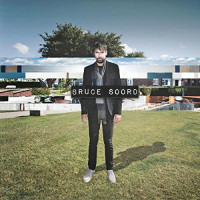 CDSoord Bruce / Bruce Soord
