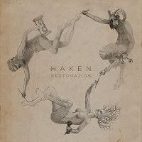 CDHaken / Restoration / EP