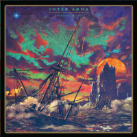 2LPInter Arma / Paradise Gallows / Vinyl / 2LP