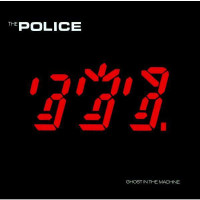 CDPolice / Ghost In The Machine