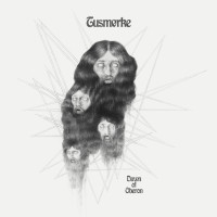 LPTusmorke / Dawn Of Oberon / Vinyl