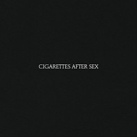 CDCigarettes After Sex / Cigarettes After Sex / Digipack