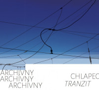 CDArch�vn� chlapec / Tranzit / Digisleeve