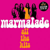 CDMarmelade / All The Hits
