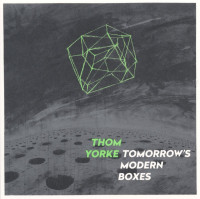 CDYorke Thom / Tomorrow's Modern Boxes / Digisleeve