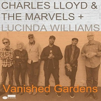 2LPLloyd Charles & The Marvels+Williams Lucinda / Vanished Garden