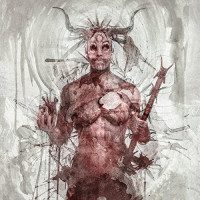 CDLord Of The Lost / Thornstar