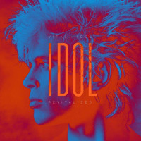 2LPIdol Billy / Vital Idol:Revitalized / Vinyl / 2LP
