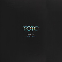13CDToto / All In:The CDs / 13CD