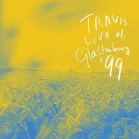 2LPTravis / Live At Glastonbury'99 / Vinyl / 2LP