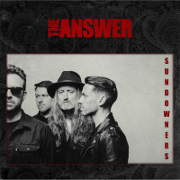 LPAnswer / Sundowners / Vinyl