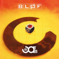 2LPBlof / Omarm / Vinyl / 2LP