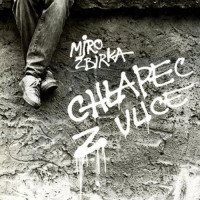 LP�birka Miro / Chlapec z ulice / Vinyl