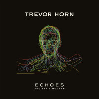 CDHorn Trevor / Echoes-Ancient & Modern