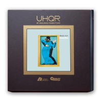 UHQRSteely Dan / Gaucho / UHQR / 200gr / Vinyl / 2LP
