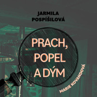 CDPosp�ilov� J. / Prach, popel a d�m / �t�pkov� M. / MP3