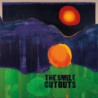 CDSmile / Cutouts