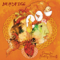 CDBeardfish / Songs For Beating Hearts / Digipack
