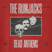 LPRumjacks / Dead Anthems / Vinyl