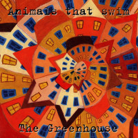 CDAnimals That Swim / Greenhouse