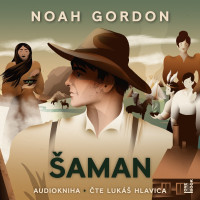 3CDGordon Noah / �aman / Hlavica L. / MP3 / 3CD