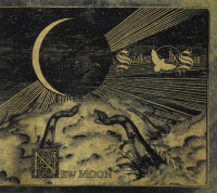 CDSwallow The Sun / New Moon