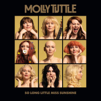 CDTuttle Molly / So Long Little Miss Sunshine