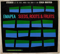 CDEmapea / Seeds,Roots & Fruits
