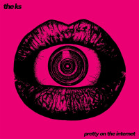 CDk's / Pretty On The Internet