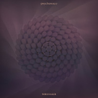 CDPsychonaut / World Maker