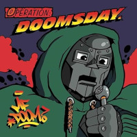 CDMF Doom / Operation Doomsday / Digisleeve