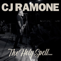 LPCJ Ramone / Holy Spell... / Vinyl