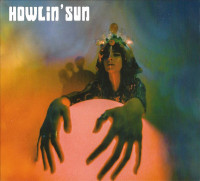 CDHowlin' Sun / Howlin' Sun