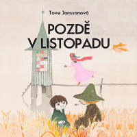 CDJanssonov� Tove / Pozd� v listopadu:P��b�hy... / Vlas�k J. / MP3