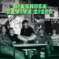LPDiagn�za D�viv� ��ze� / Diagn�za D�viv� ��ze� / Vinyl