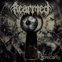 CDRe-Armed / Era of Precarity / Reissue