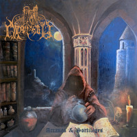 CDDarkenhold / Arcanes & Sortileges / Digipack
