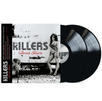 2LPKillers / Sam's Town / 20th Aniversary / Vinyl / 2LP