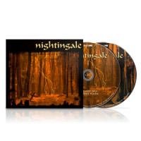 2CDNightingale / I / Reedice / 2CD