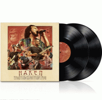 2LPHaken / Liveforms:Fauna Live In London / Vinyl / 2LP