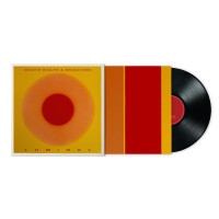 LPEno Brian & Beatie Wolfe / Luminal / Vinyl
