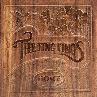 CDTing Tings / Home