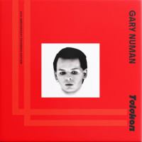 CDNuman Gary / Telekon